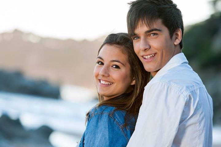 Teen Dating Guide 92