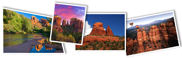Retreats in Sedona Arizona