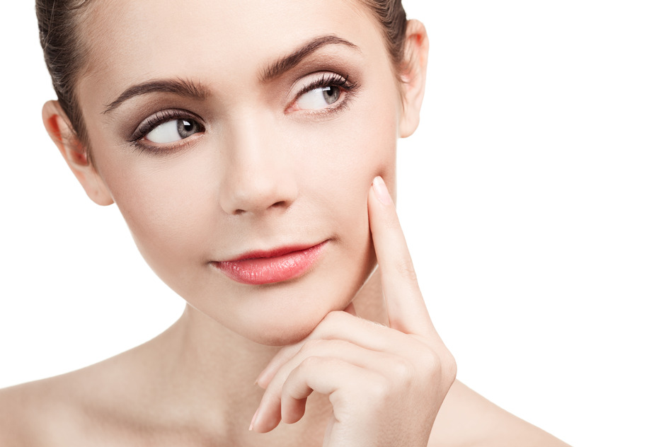 Teen plastic surgery