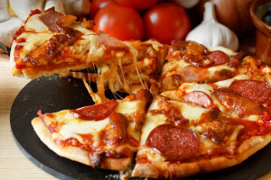 Eating disorders