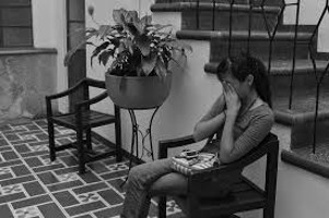 Is Your Teen Depressed