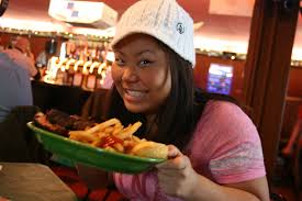 Does Junk Food Effect Teens Behavior
