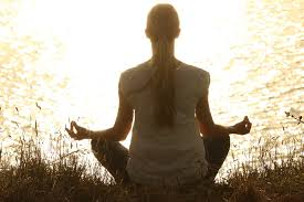 Meditation For Teens