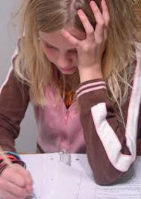 Is Your Teen Over Committed
