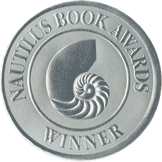 Nautilus Book award for Debra Beck.