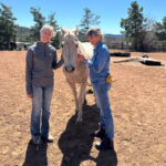 Mother and Daughter -Guiding with Love instead of Fear