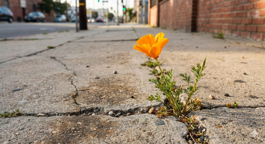 Healing the Wound of Rejection
