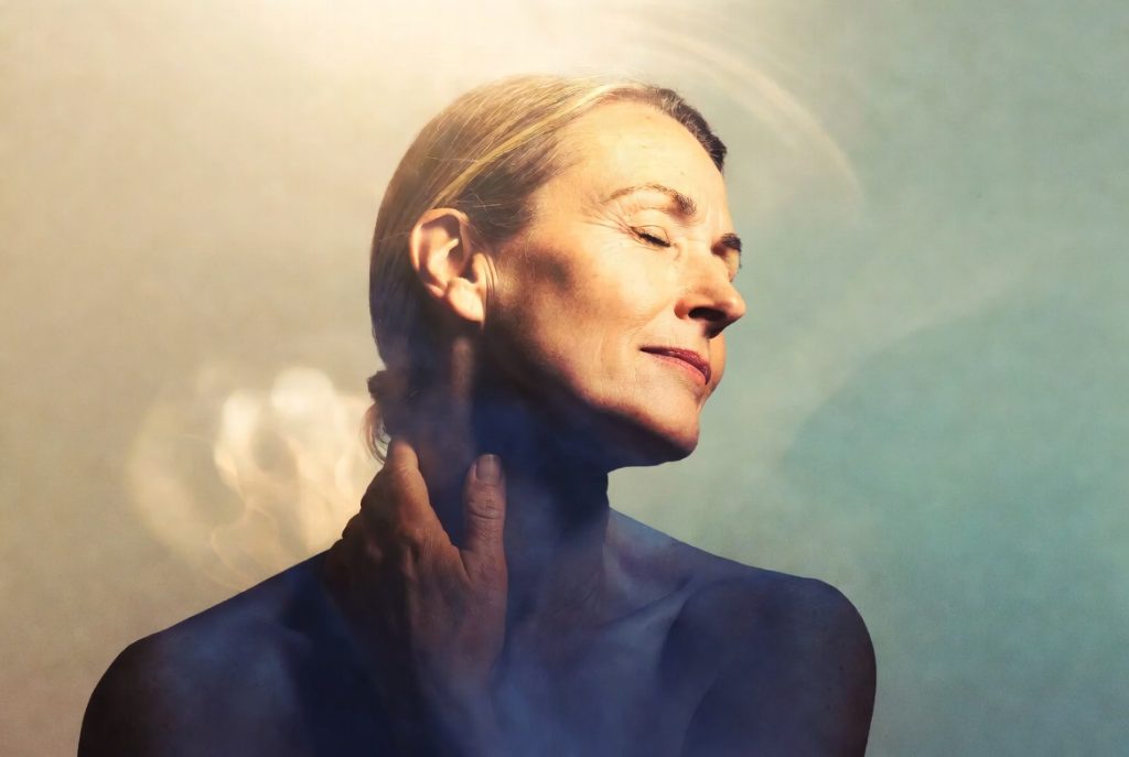 Why do we avoid pain? Debra Beck