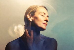 Why do we avoid pain? Debra Beck