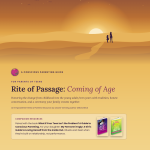 Rite of Passage: Coming of Age – Digital Guide – 2026